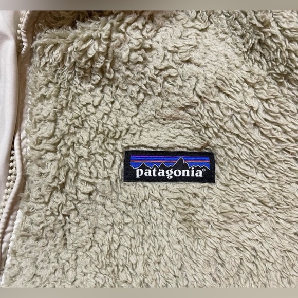 Patagonia Sherpa Zip-Up - Picture 4 of 5